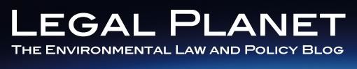 legal planet blog
