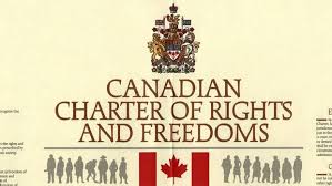 charter of rights