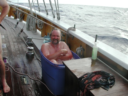 Neil Young's Ship Ragland 
