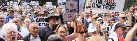 What If The Cost To Meet The Australia CO2 Crisis Was Mere $Millions Not $Billions