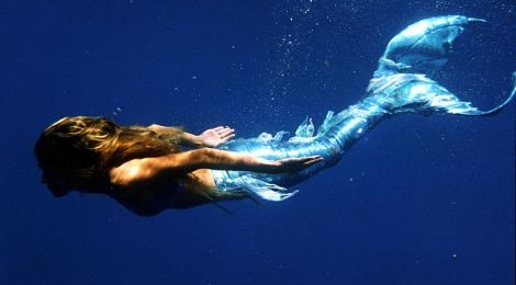 Why Discovery Channel Pimping Mermaid Anti-Science Is More Poison For Our Dying Oceans
