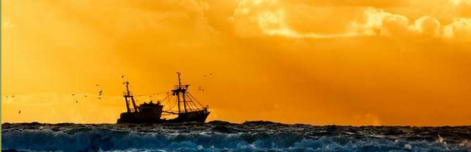 Reports On Pirate Fishing Tells Only Half Of The Horrible Crisis Ocean ...