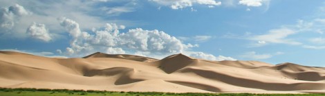 Understanding The Dusty Cause Of Ocean Fisheries Collapse Is The First Step