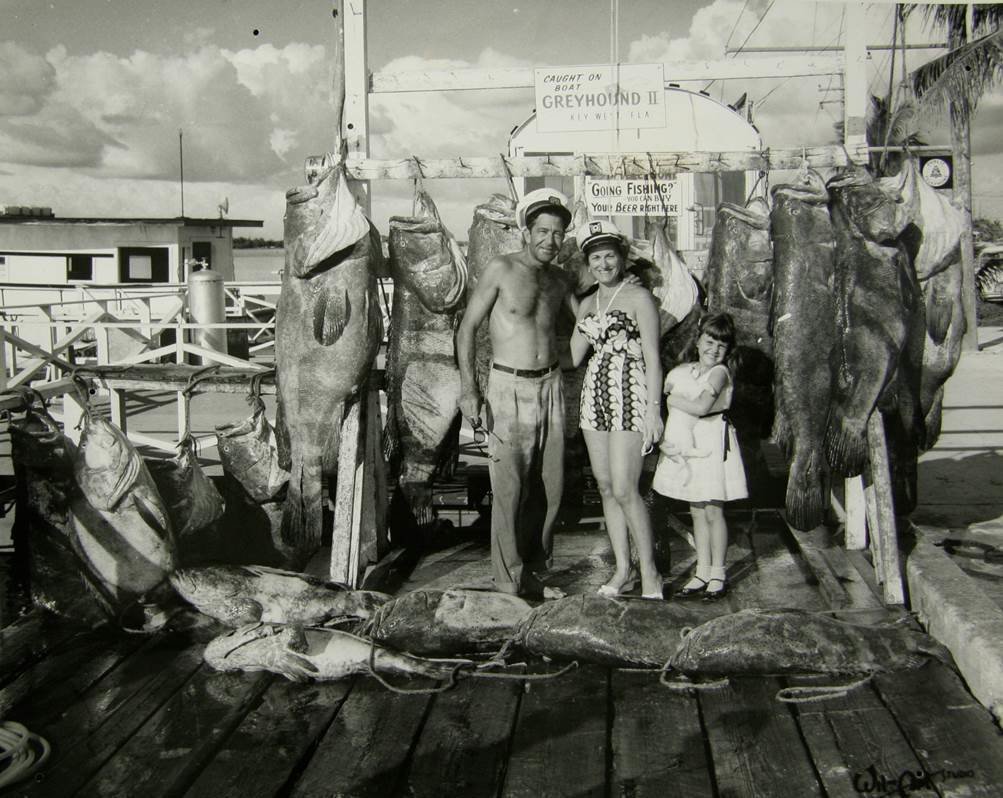 1958 fish shrinkint