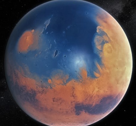 Mars_warm_oceans