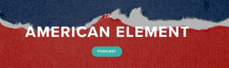 american element podcast
