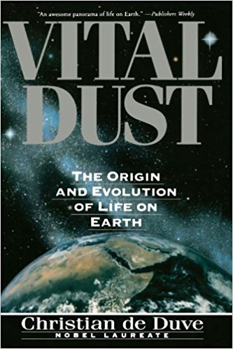 vital dust