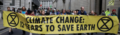 UK Climate Change CO2 Mitigation To Cost £20+ Billion Per Year ?