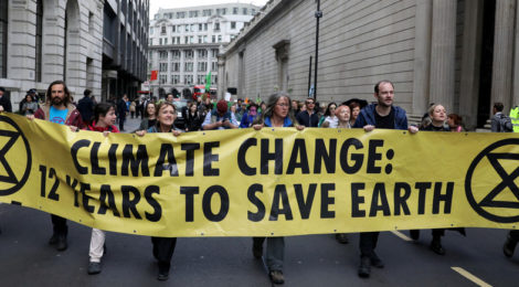 UK Climate Change CO2 Mitigation To Cost £20+ Billion Per Year ?