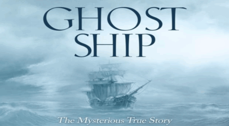 Ghost in the machine