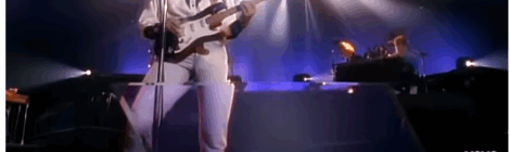 Bugs are in Dire Straits