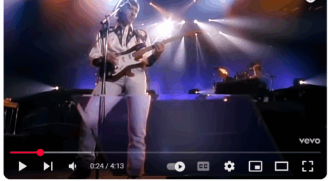 Bugs are in Dire Straits