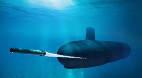 climate change torpedoes