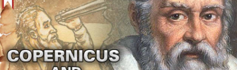 Copernicus & Galileo