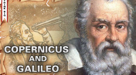 Copernicus & Galileo