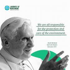 Pope Benedict