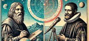 Copernicus & Galileo